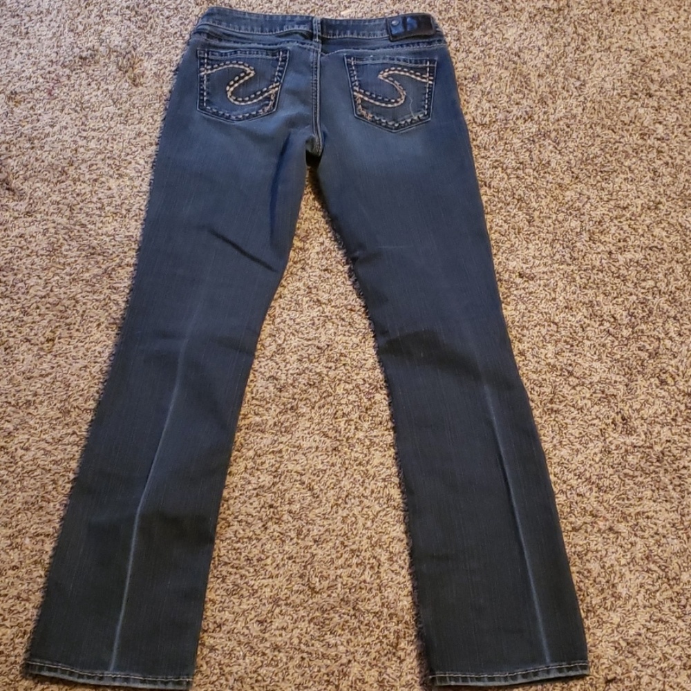 jeans